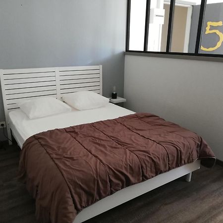 Appart-Alma Saint-Laurent-sur-Sevre Ngoại thất bức ảnh