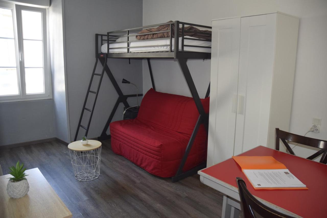 Appart-Alma Saint-Laurent-sur-Sevre Ngoại thất bức ảnh