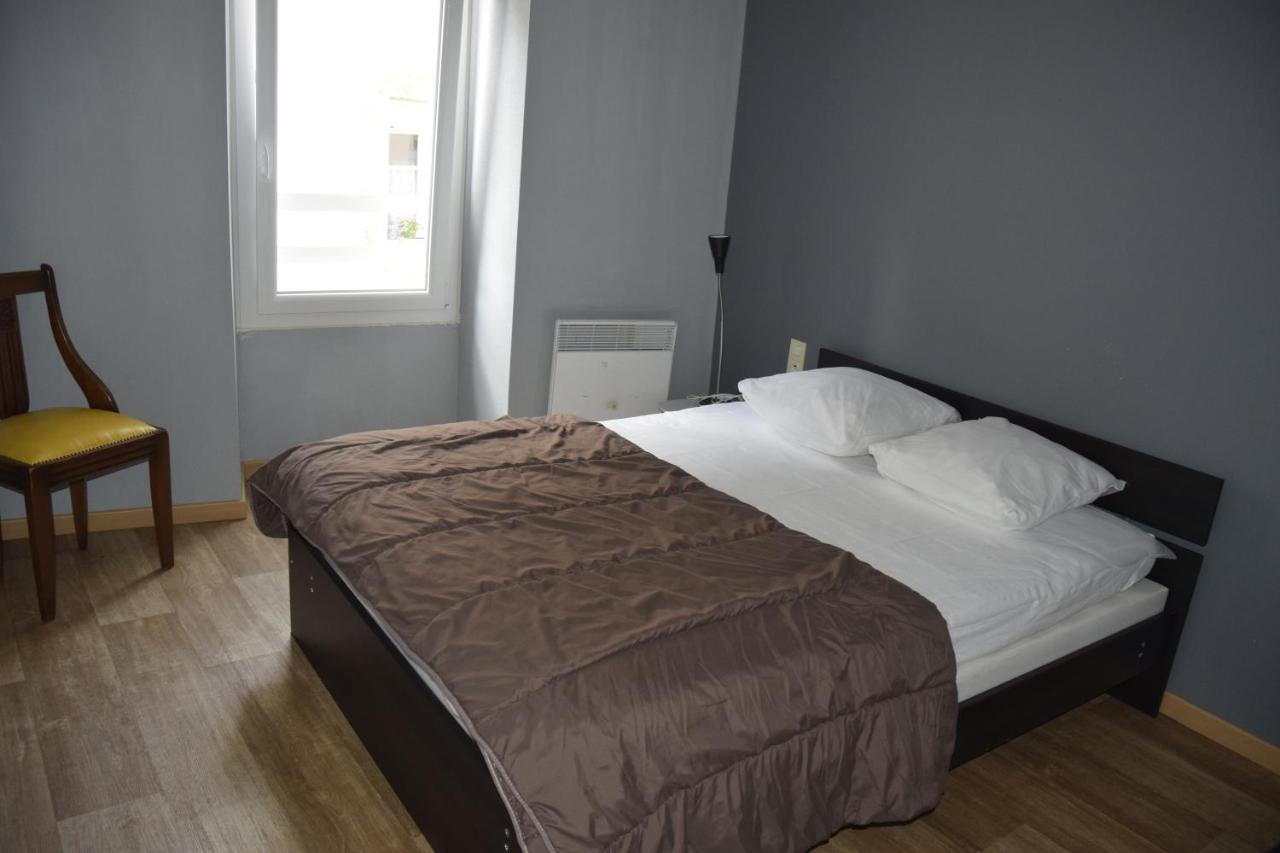 Appart-Alma Saint-Laurent-sur-Sevre Ngoại thất bức ảnh