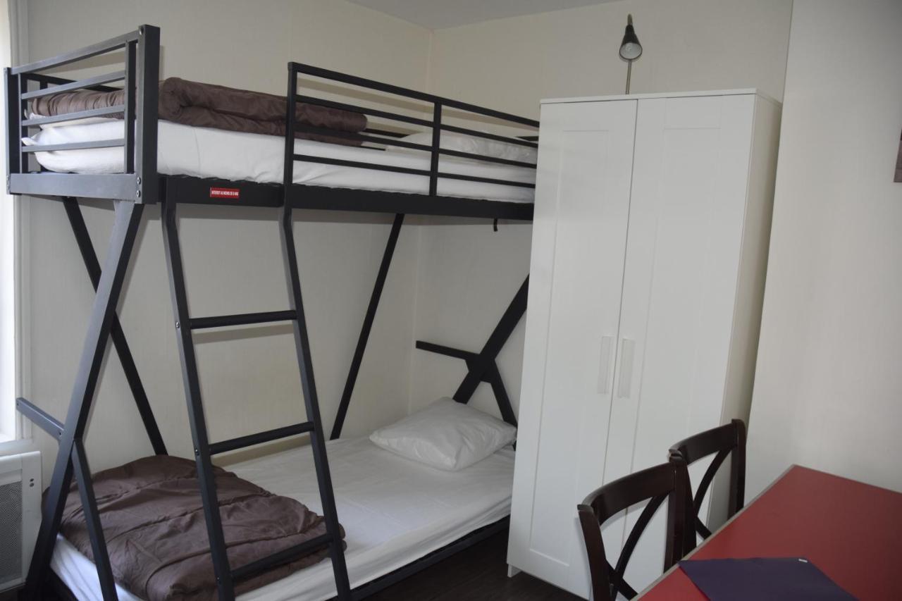 Appart-Alma Saint-Laurent-sur-Sevre Ngoại thất bức ảnh