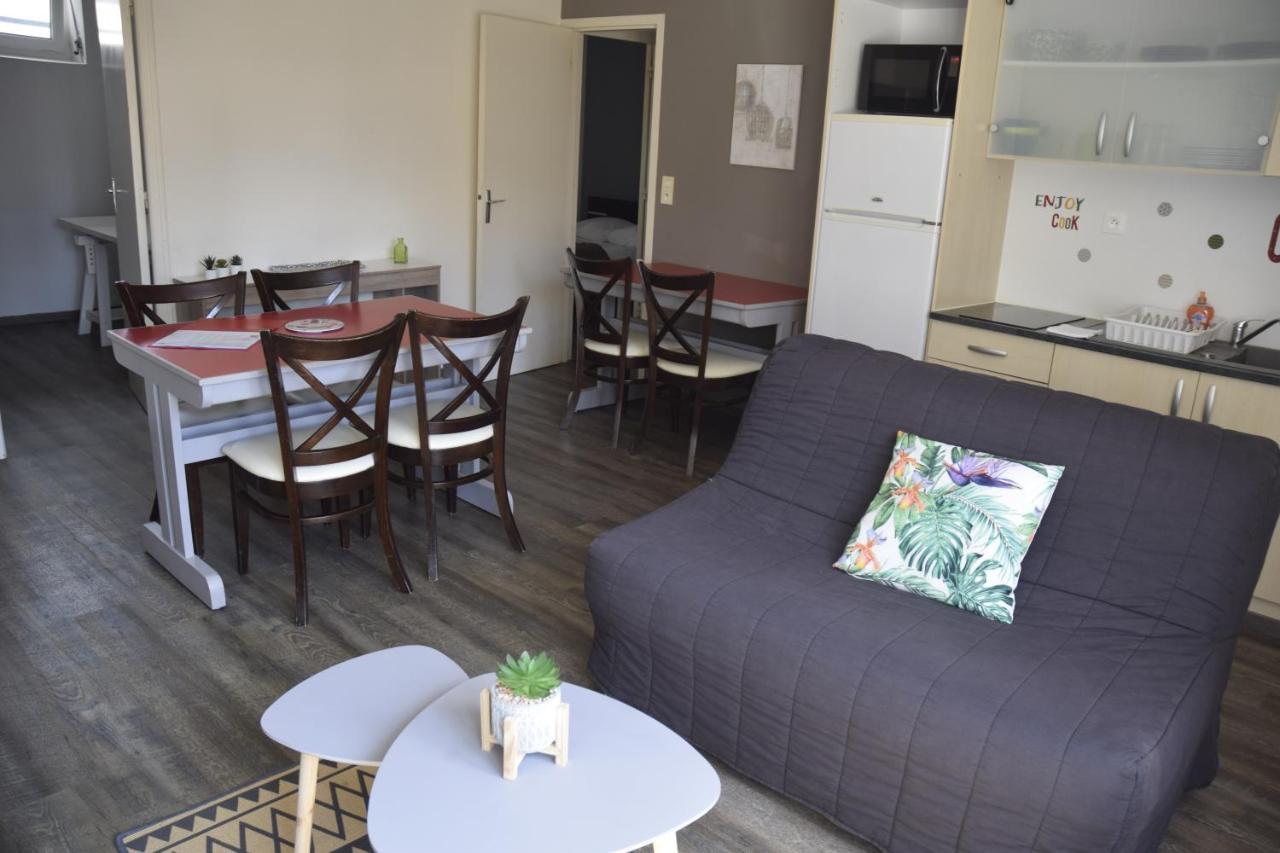 Appart-Alma Saint-Laurent-sur-Sevre Ngoại thất bức ảnh
