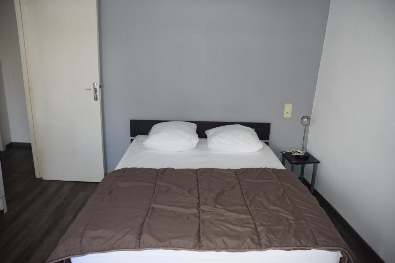 Appart-Alma Saint-Laurent-sur-Sevre Ngoại thất bức ảnh