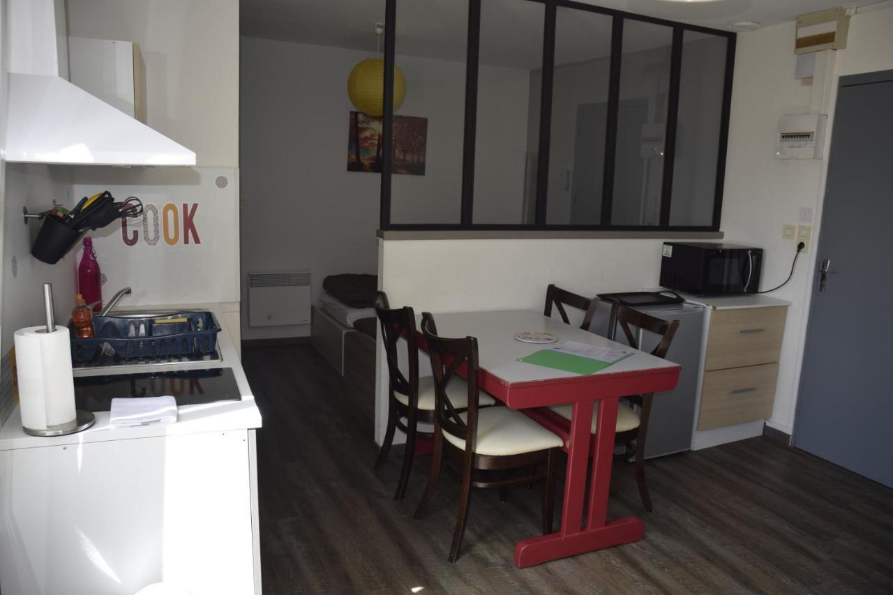 Appart-Alma Saint-Laurent-sur-Sevre Ngoại thất bức ảnh