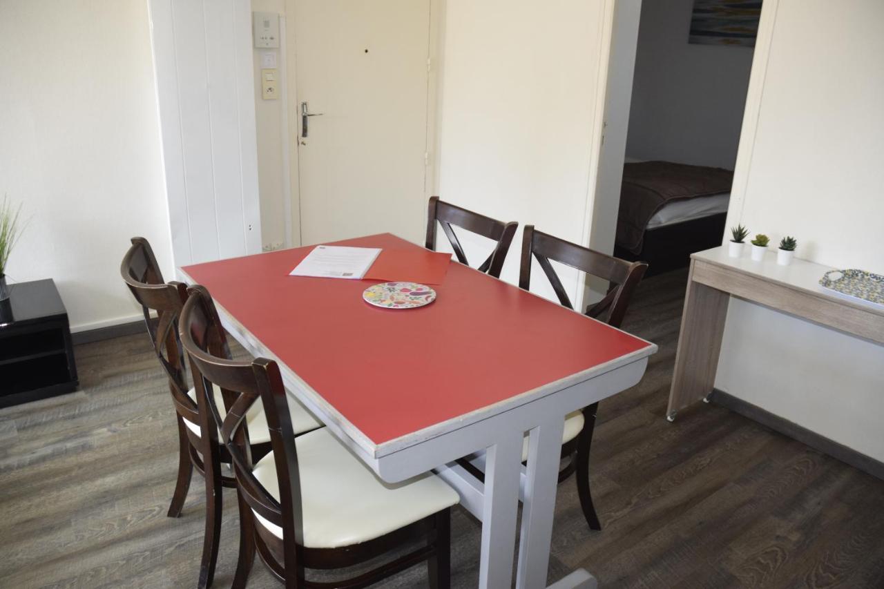 Appart-Alma Saint-Laurent-sur-Sevre Ngoại thất bức ảnh