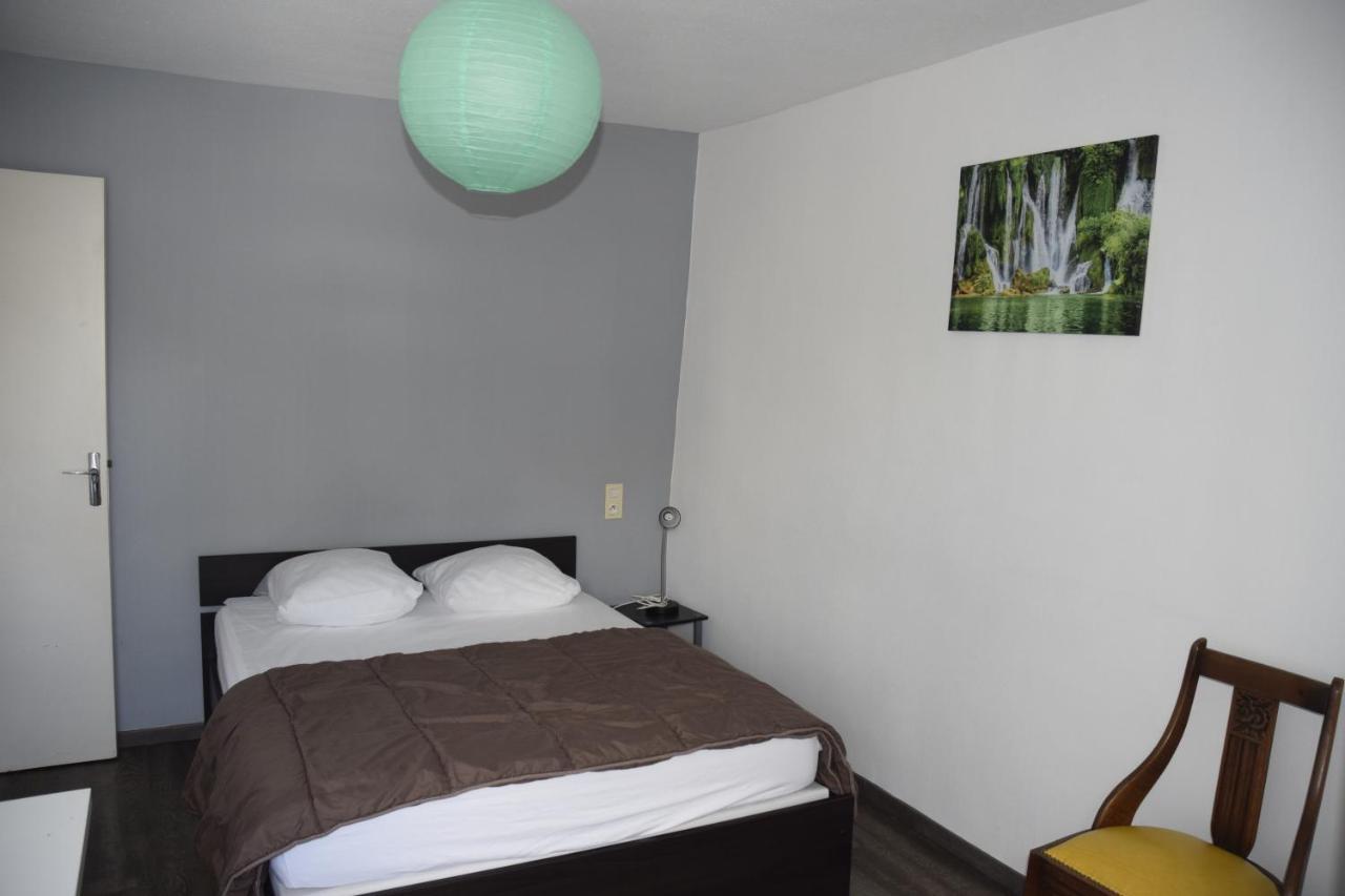 Appart-Alma Saint-Laurent-sur-Sevre Ngoại thất bức ảnh