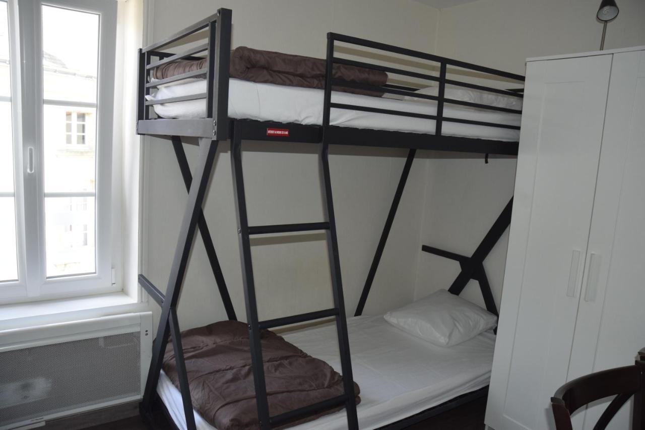 Appart-Alma Saint-Laurent-sur-Sevre Ngoại thất bức ảnh