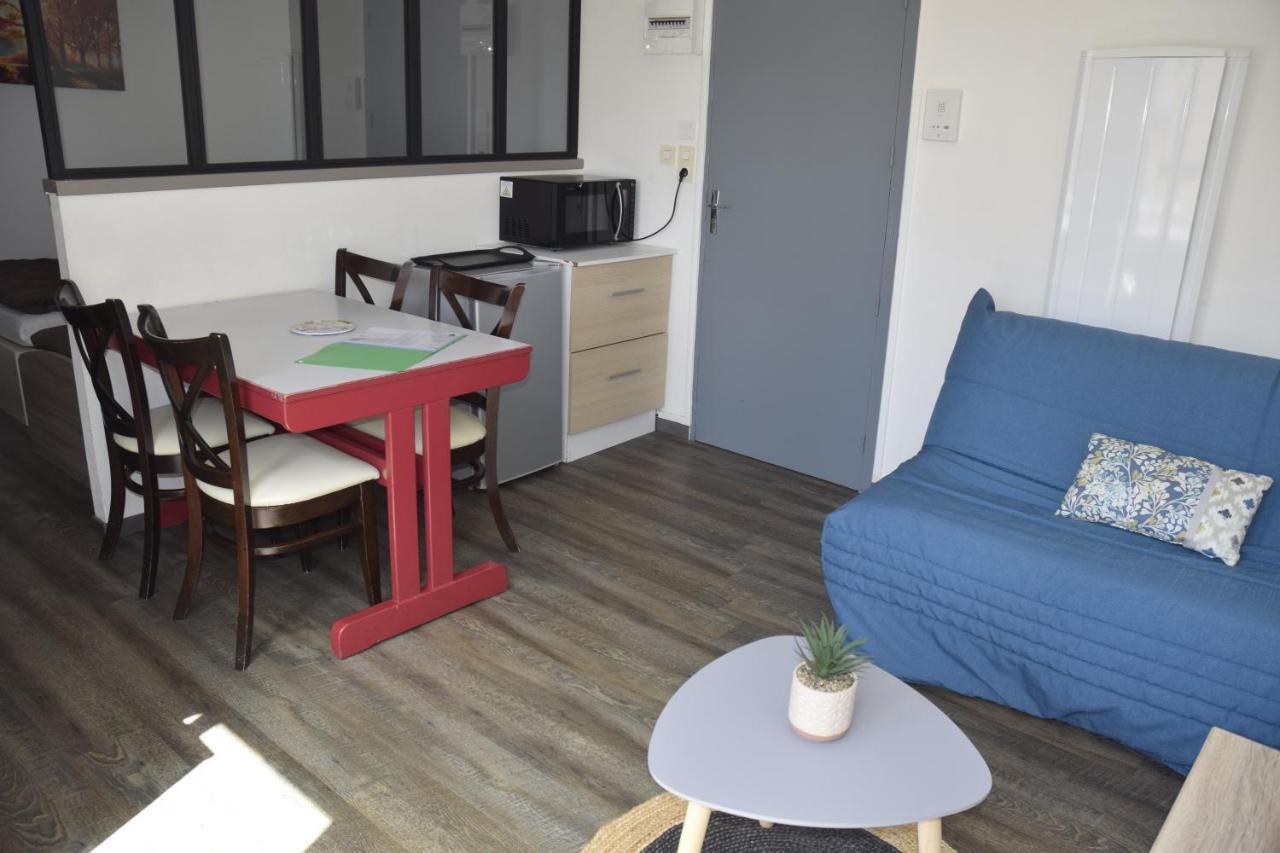 Appart-Alma Saint-Laurent-sur-Sevre Ngoại thất bức ảnh
