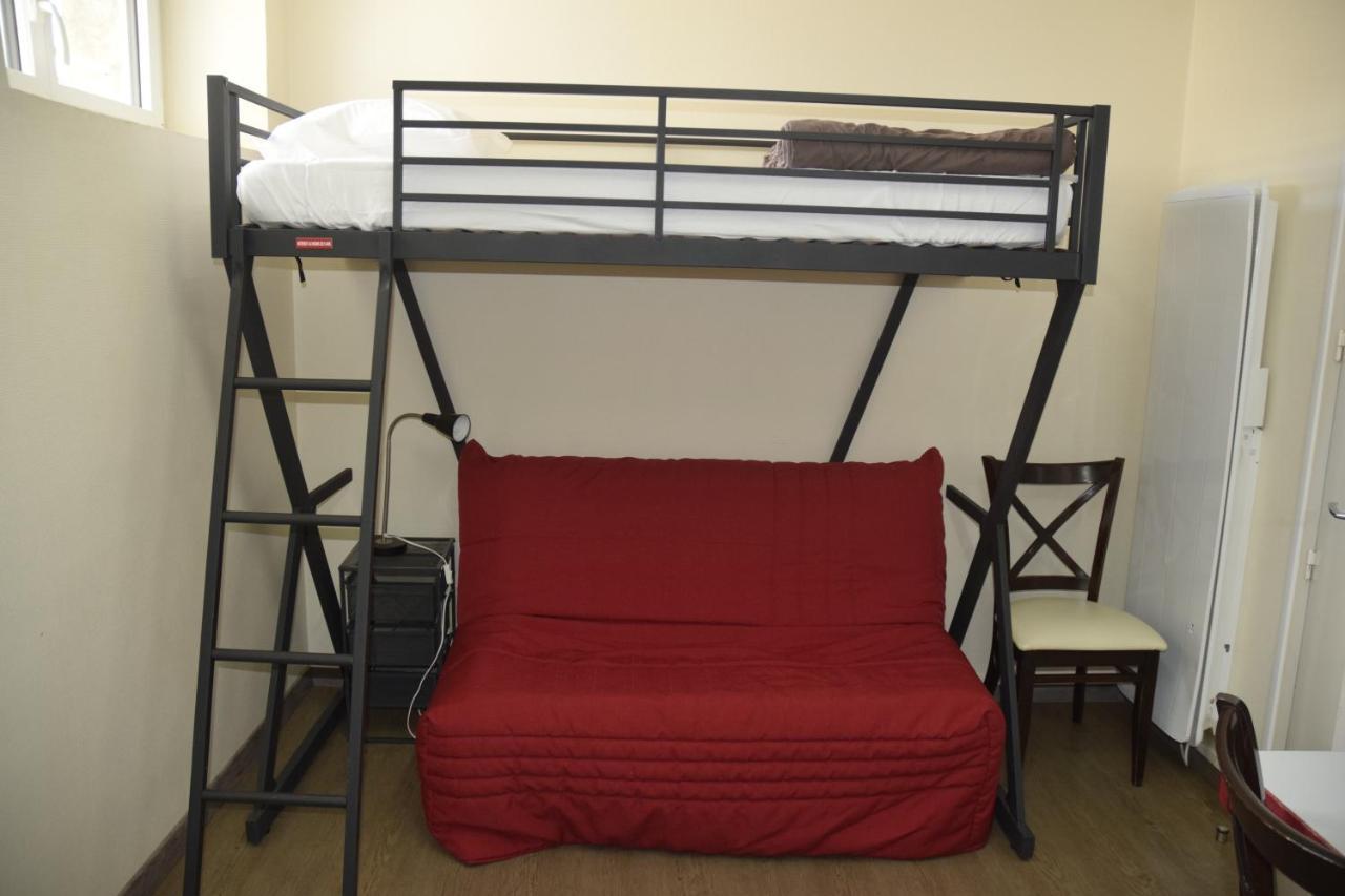 Appart-Alma Saint-Laurent-sur-Sevre Ngoại thất bức ảnh