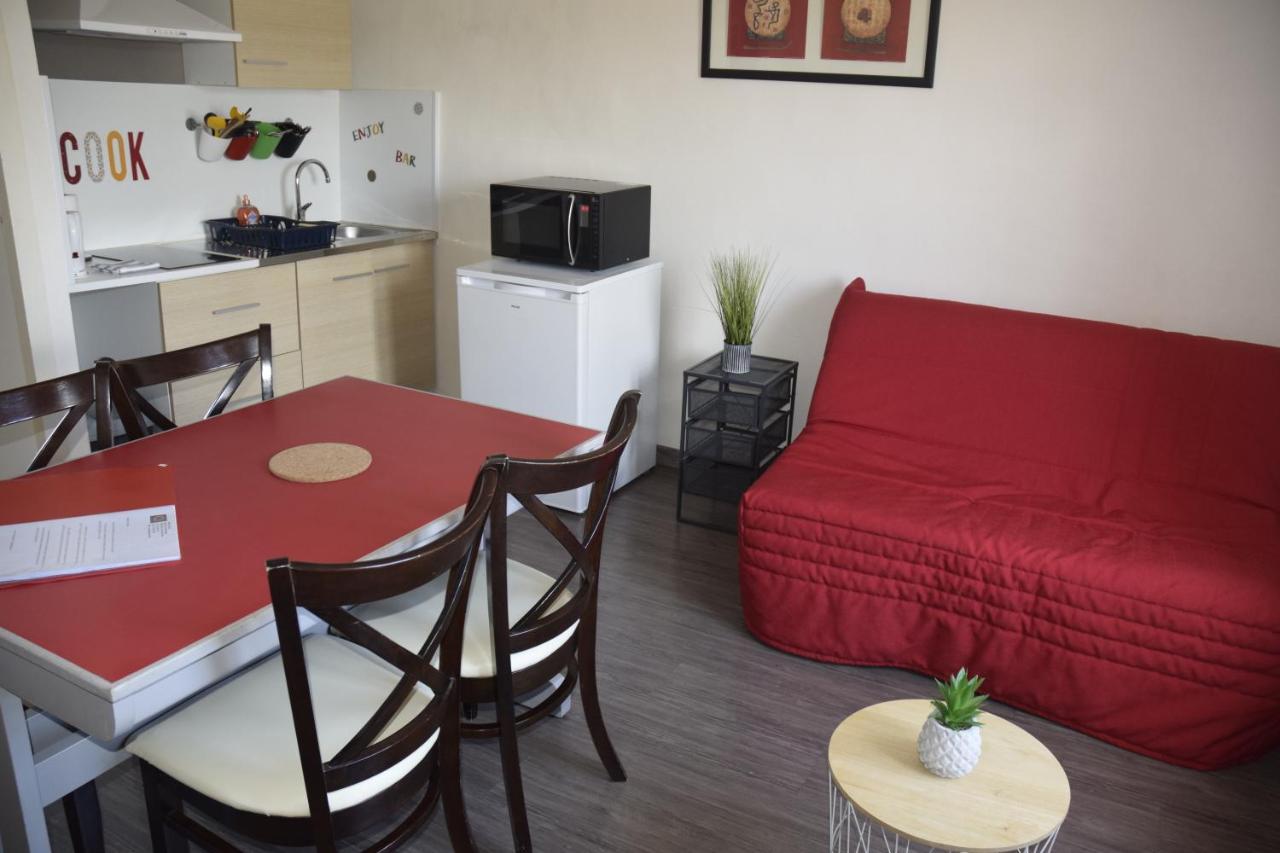 Appart-Alma Saint-Laurent-sur-Sevre Ngoại thất bức ảnh