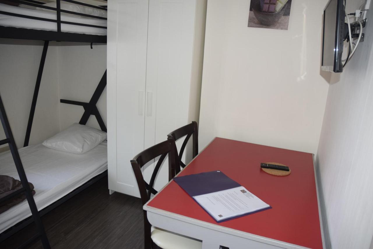 Appart-Alma Saint-Laurent-sur-Sevre Ngoại thất bức ảnh